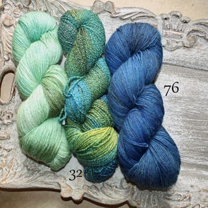 Atelier zitron yarn - Etsy 日本