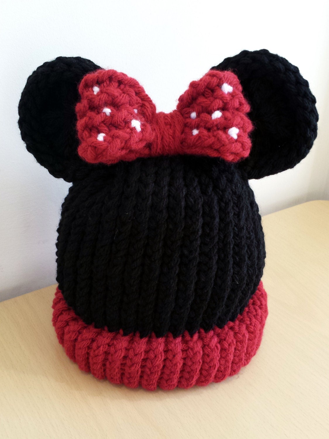 Kids Character Hats Pattern Ebook Part1 50 OFF new Etsy