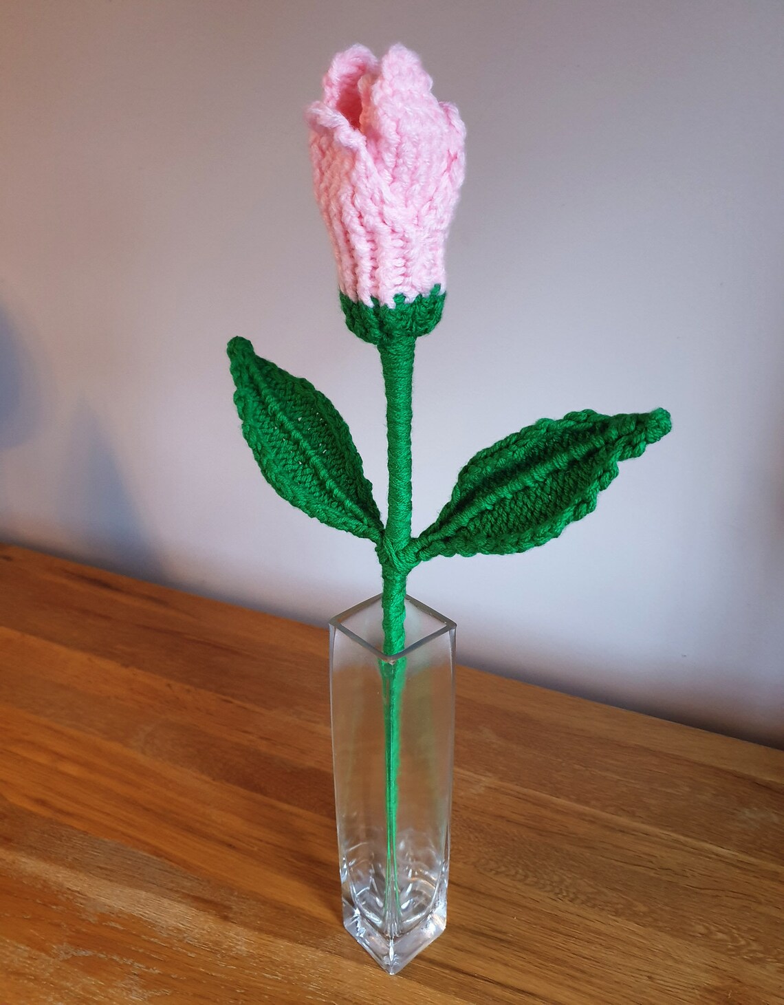 Loom Knit Flowers Pattern Ebook 50 OFF new Price Etsy