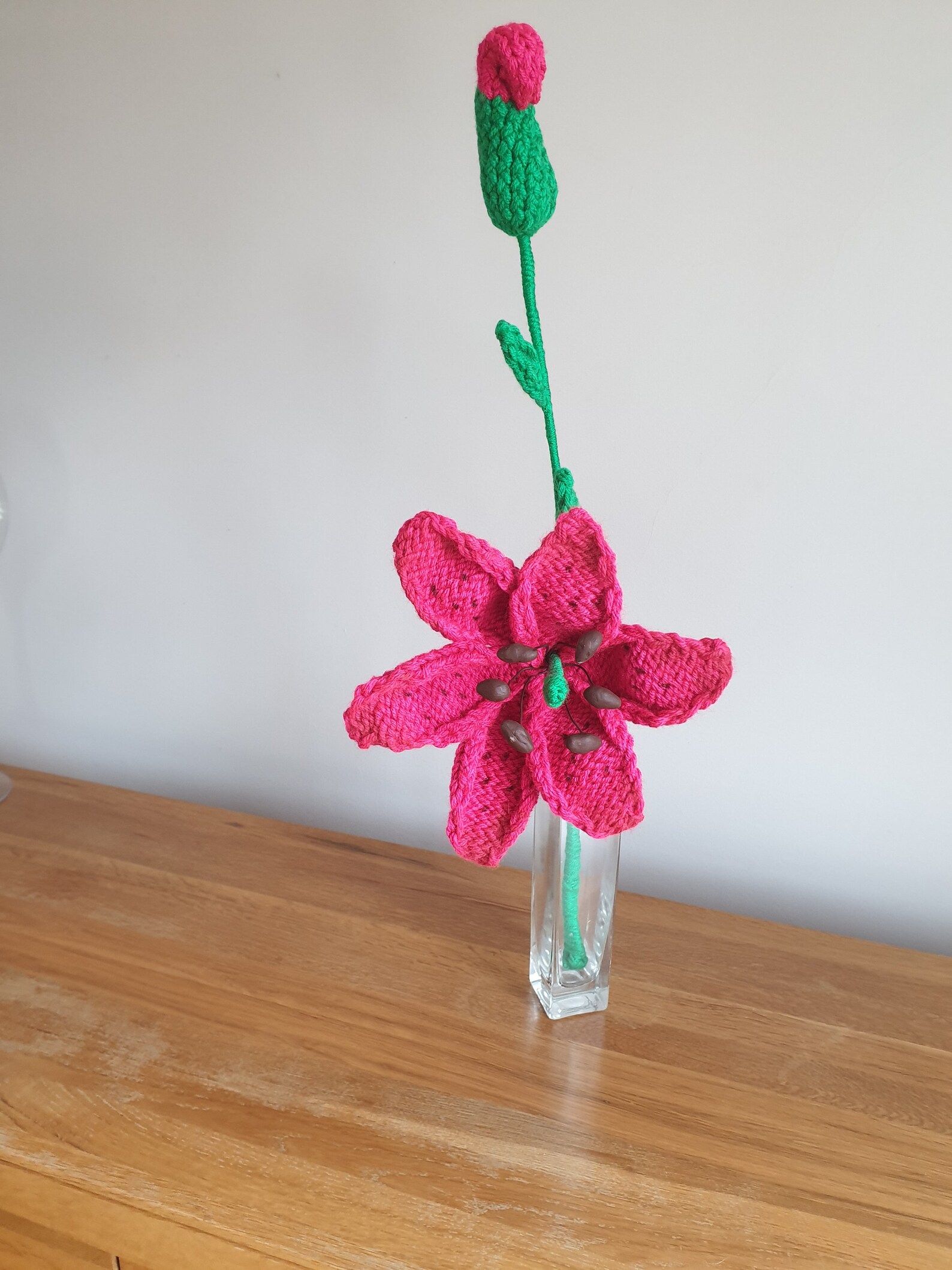 Loom Knit Flowers Pattern Ebook 50 OFF new Price Etsy