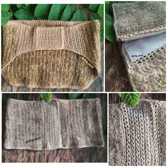 Therapeutic knitted wool belt made wool belt the back Warm knitted waist belt health Healing back warmer gift grandmother eco belt