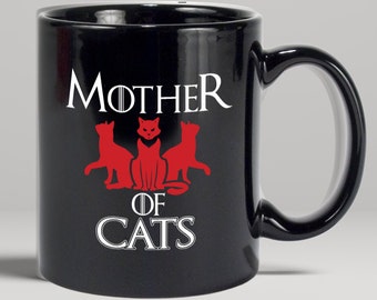 mother of cats cup