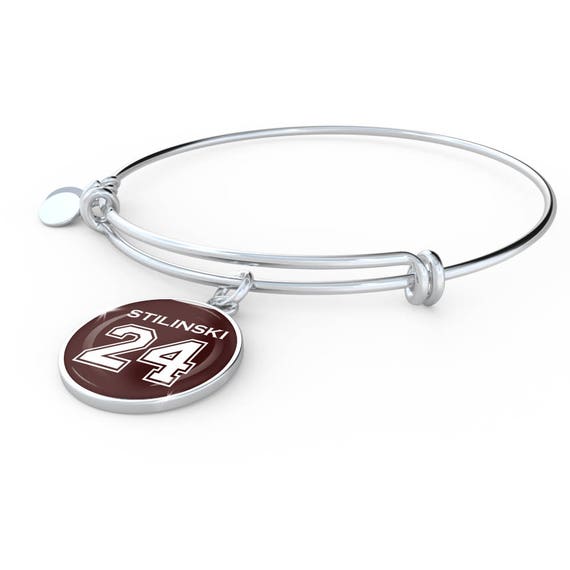 Alex and ani wolf bracelet sale
