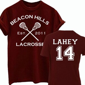 Lahey 14 Etsy