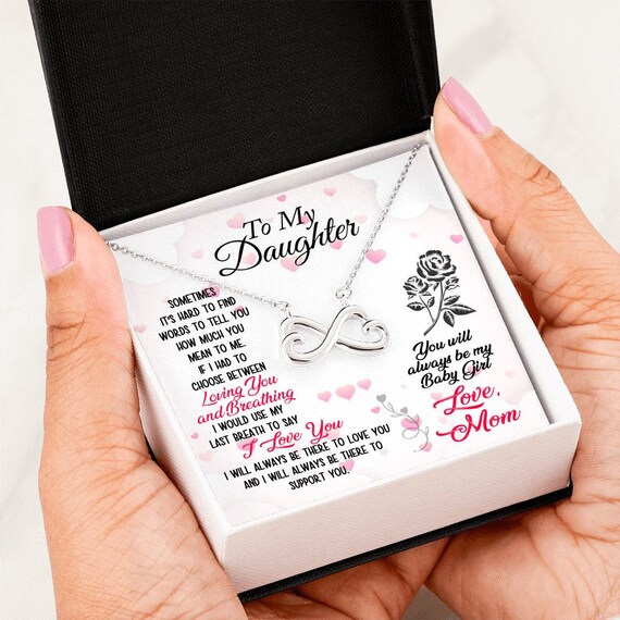 To My Daughter You Will Always Be My Baby Girl Love Mom Etsy Uk To My Daughter You Will Always Be My Baby Girl Love Mom Etsy Uk