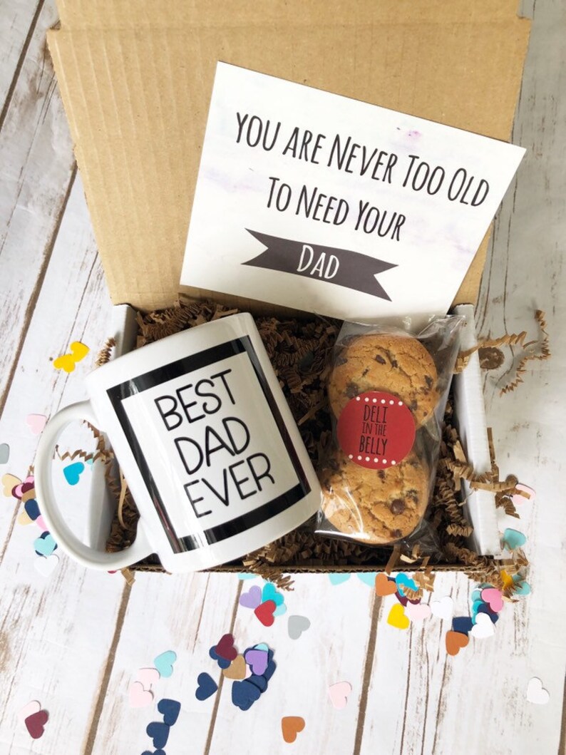 send dad birthday gift