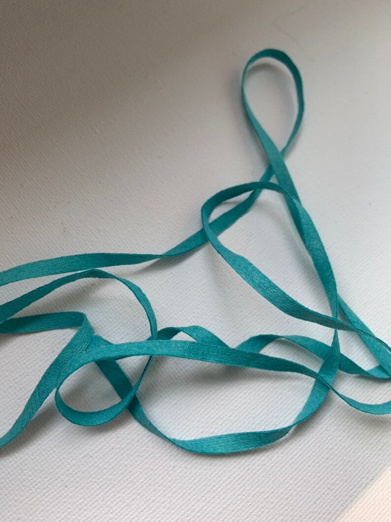 Chunky Turquoise Yarn Crocheted yarn Aqua Blue Yarn for Knitting Knitting Yarn Yarn on Cone Strip Yarn 200 g Hand Knit Yarn