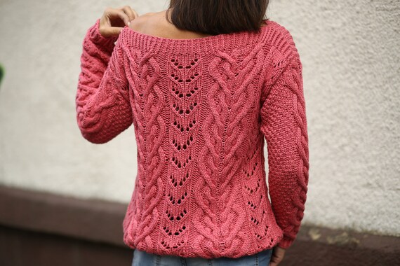 cotton sweaters canada