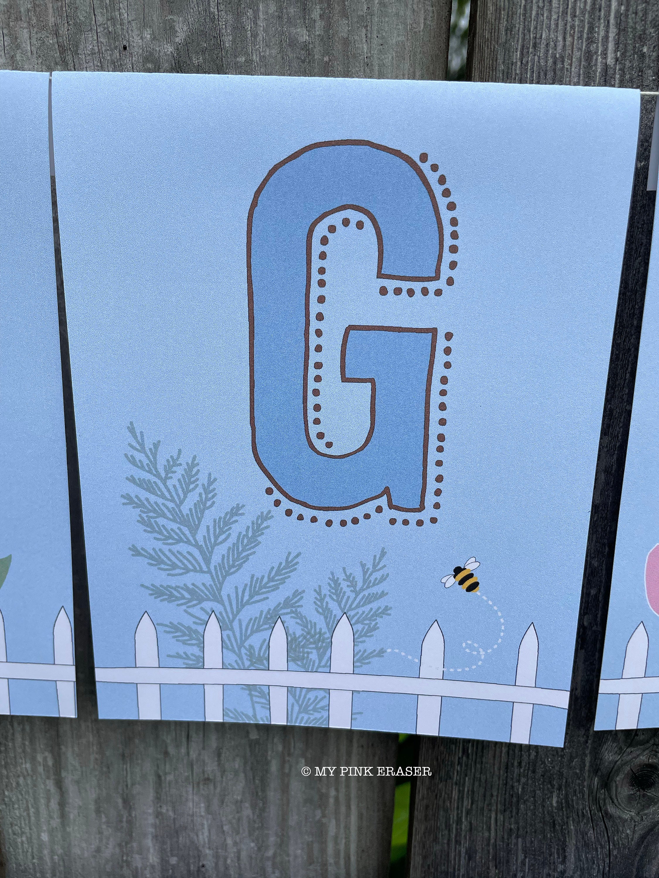 Willkommens-Banner Für Den Kindergarten – Vormontiert & Glitzernd | Erster Tag Dekoration Fürs Klassenzimmer