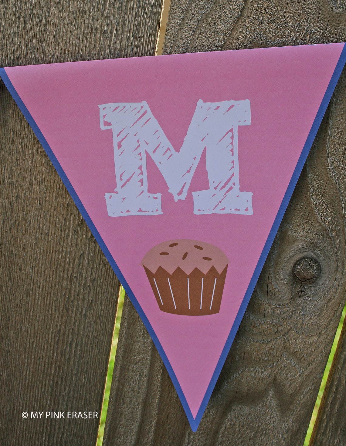 Muffins With Mom Banner Etsy