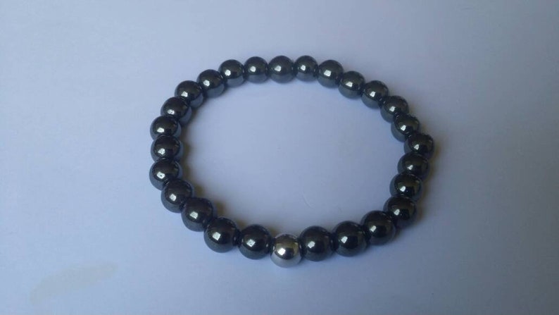 Distance bracelets while hematite bracelets couple duo bracelets couple or best friend bracelets sold in pairs