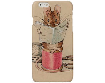 iPhone X case Samsung Galaxy S9 case mouse iPhone 12 case iPhone 11 iPhone XR case iPhone XS case iPhone SE iPhone case for kids ModCases