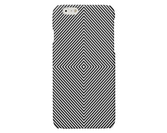 iPhone case Black and white iPhone 11 case iPhone 12 case iPhone 8 geometric iPhone SE case Samsung Galaxy S9 case iPhone XR case ModCases