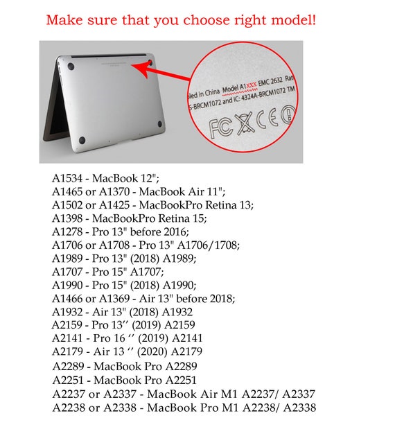 MacBook case Edgar Degas Blue Dancers MacBook Pro 15 impressionist MacBook Air M1 case MacBook 11 Macbook Pro Retina MacBook Air ModCases