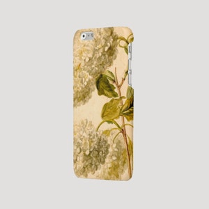 iPhone case iPhone X case floral iPhone 11 case iPhone 12 iPhone XS case hydrangea iPhone XR case Samsung Galaxy S9 case Samsung S8 ModCases