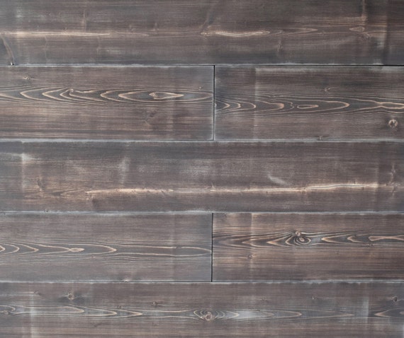 Shiplap Mountian Gray Wide Plank Interior Shiplap Feature Wall Wood Wall Accent Wall Shiplap Wall Barn Wood Siding