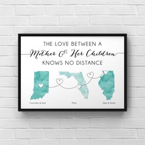 Long distance sale gifts for kids