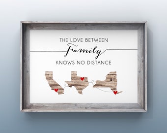 gifts for long distance parents