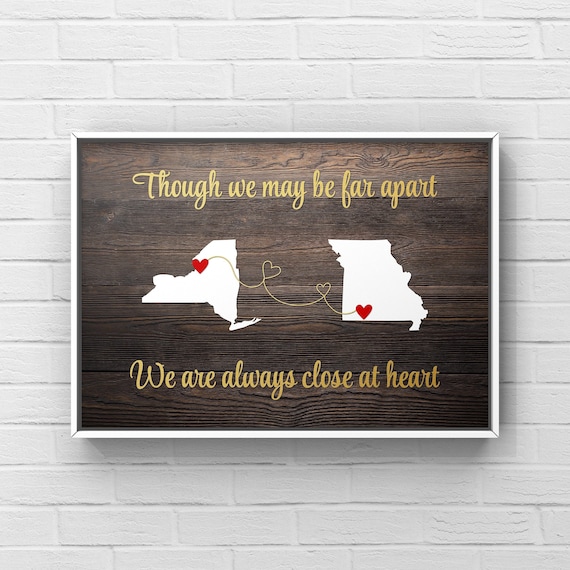 Far Away heart Far Away heart
