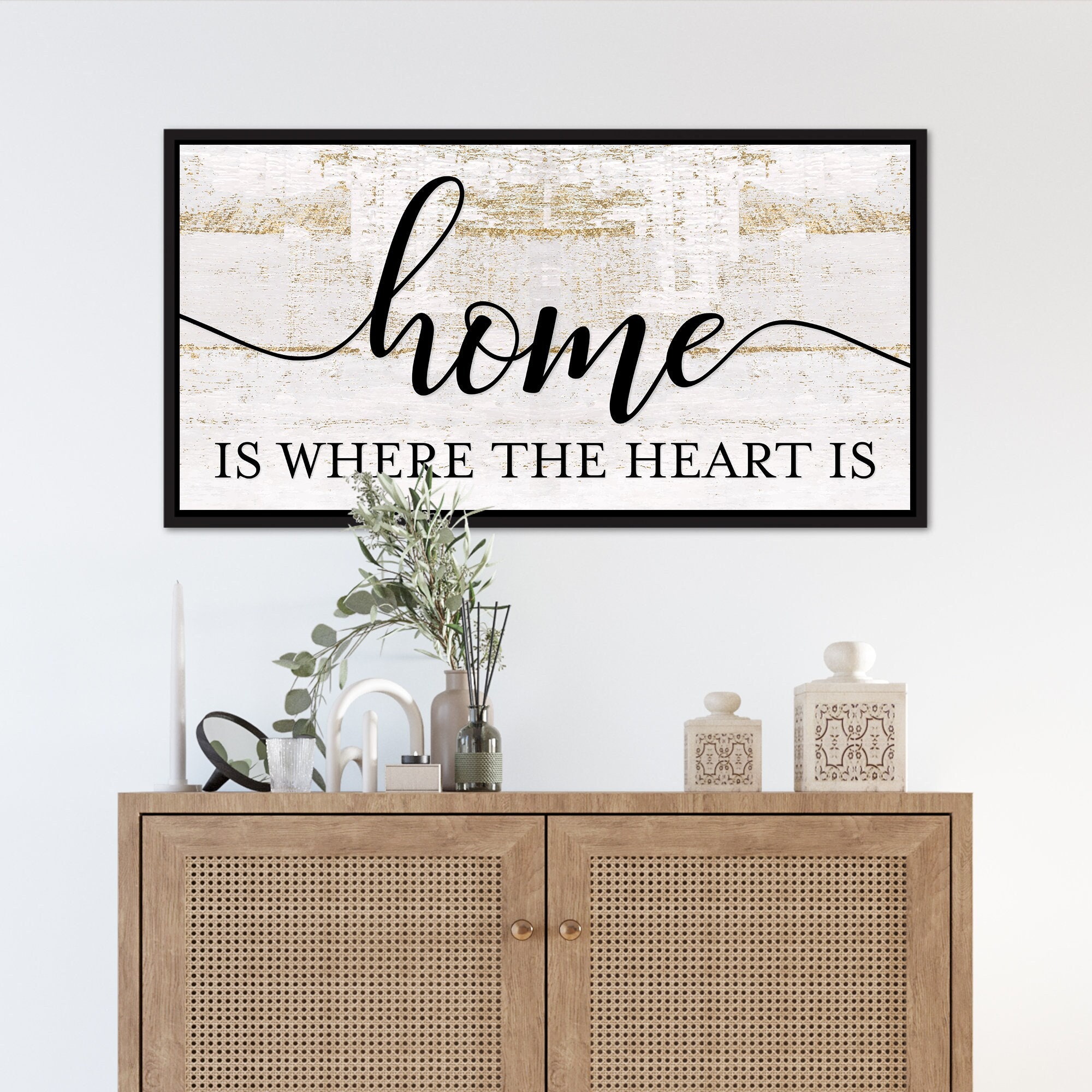 Famous Sayings: #20 — 'Home is Where the Heart Is' – Shmaltz and