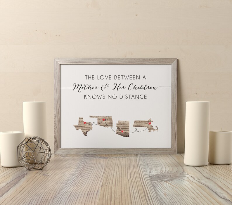 online mother's day gift printable