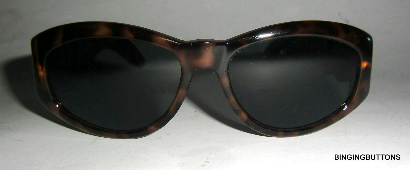 Gianni Versace model 424 zonnebril