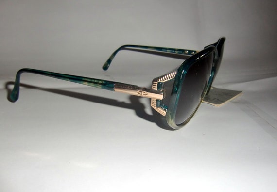 Christian Dior Vintage 1990s Sunglasses. Jackie O… - image 5