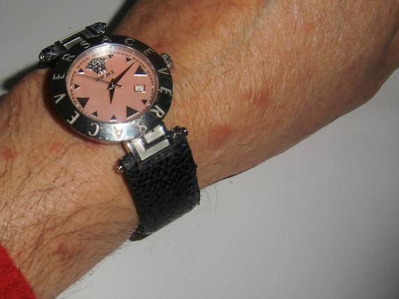 Versace reve watch cheap