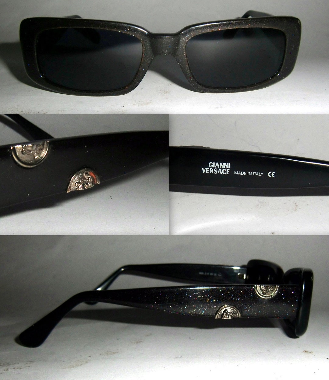 Gafas versace online falsas