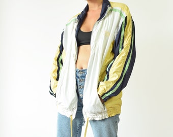 reebok sports jacket