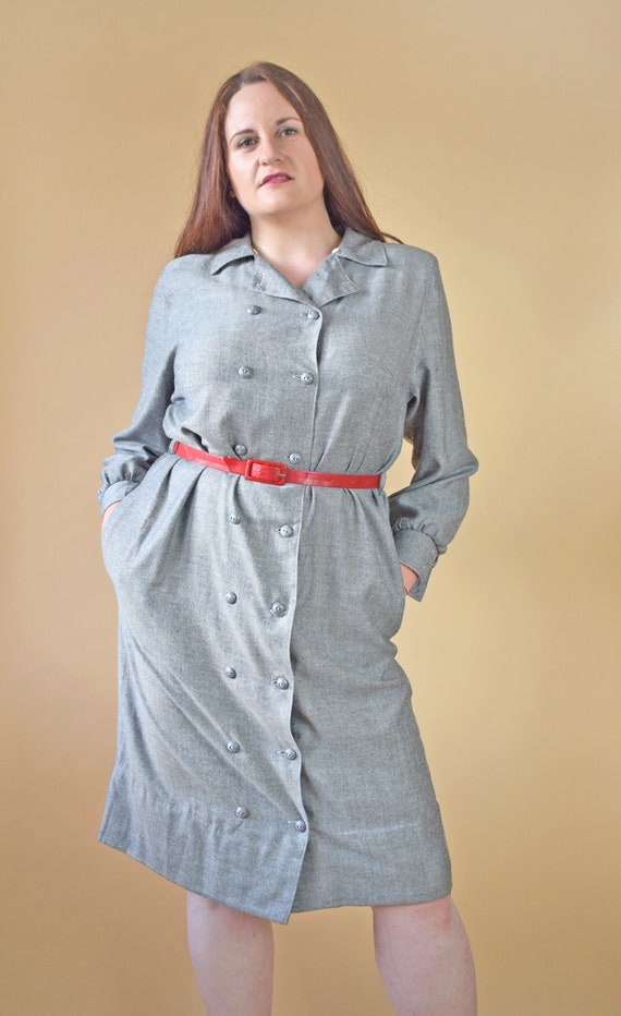 plus size denim shirt dress uk