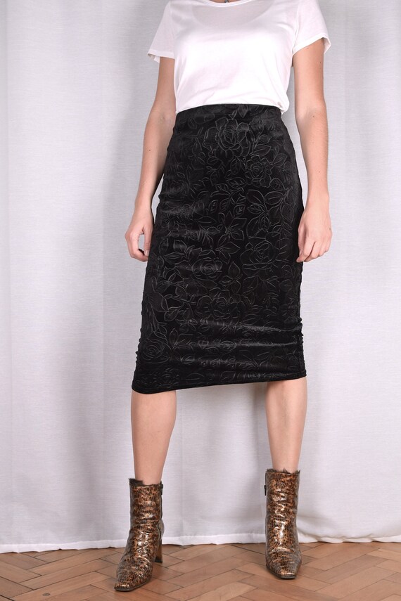 knee length skirts dorothy perkins