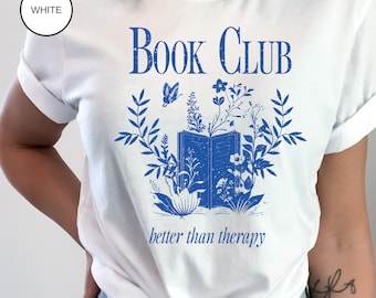 Camicia vintage da topo di biblioteca, regali del club del libro per i lettori, camicia per gli amanti della lettura, felpa da lettura libresca regalo per gli amanti dei libri regalo per lei