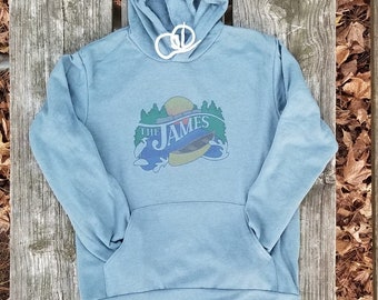 James River Hoodie