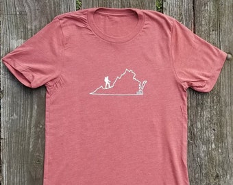 Virginia Hiking Shirt