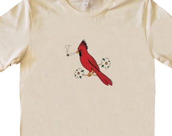 Happy Cardinal (shirt)