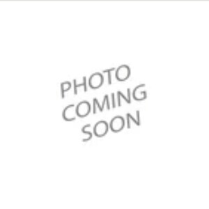 May include: Placeholder image indicating that a photo is coming soon.
