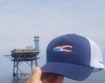 Crab Claw Hat