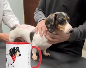 Insamling för Morgan - nikko_leila_theweiners