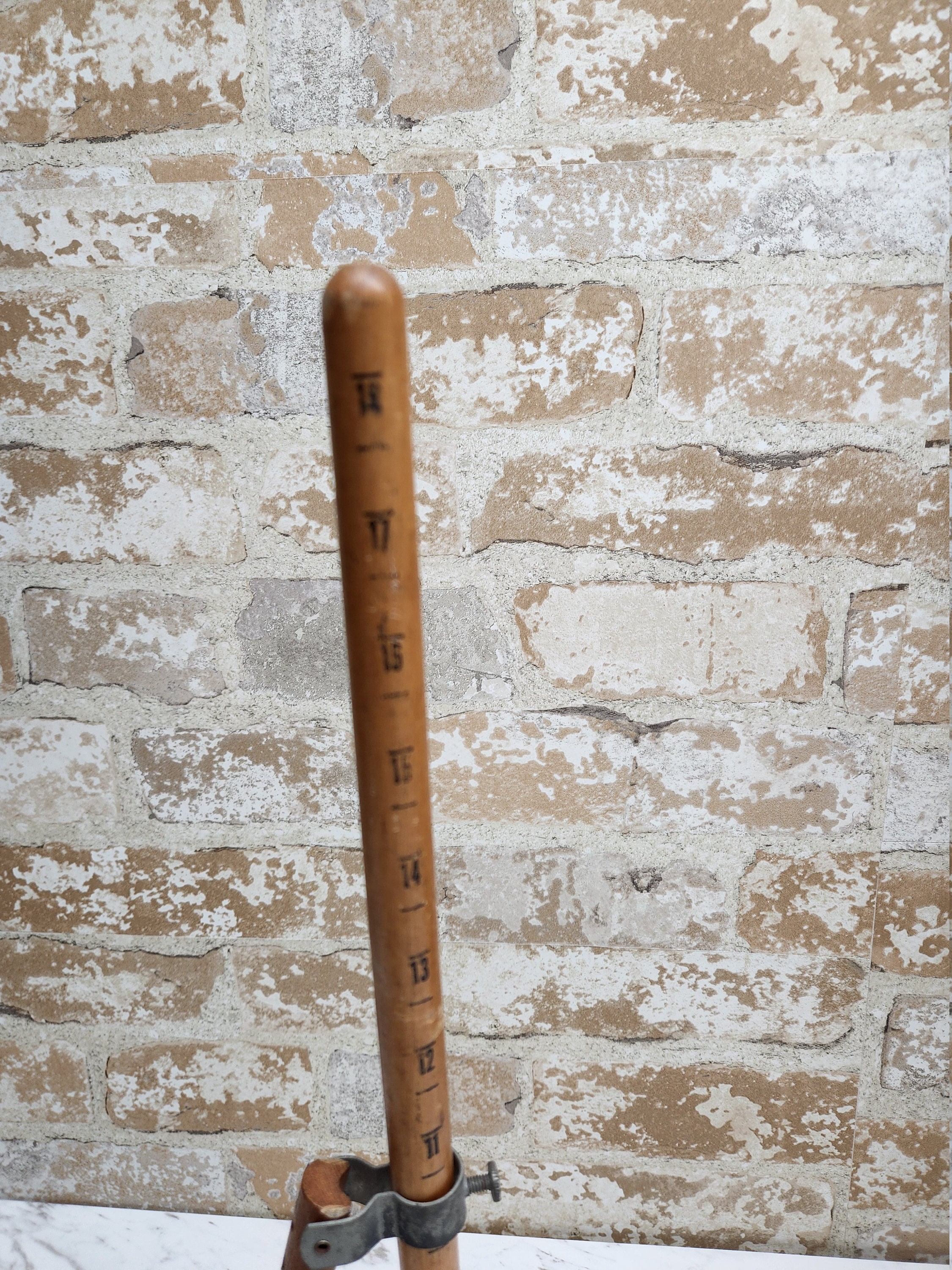 Dritz Skirt Marker, Vintage Hem Marker, Vintage Tool, Craft Dritz Skirt Marker, Vintage Hem Marker, Vintage Tool, Craft