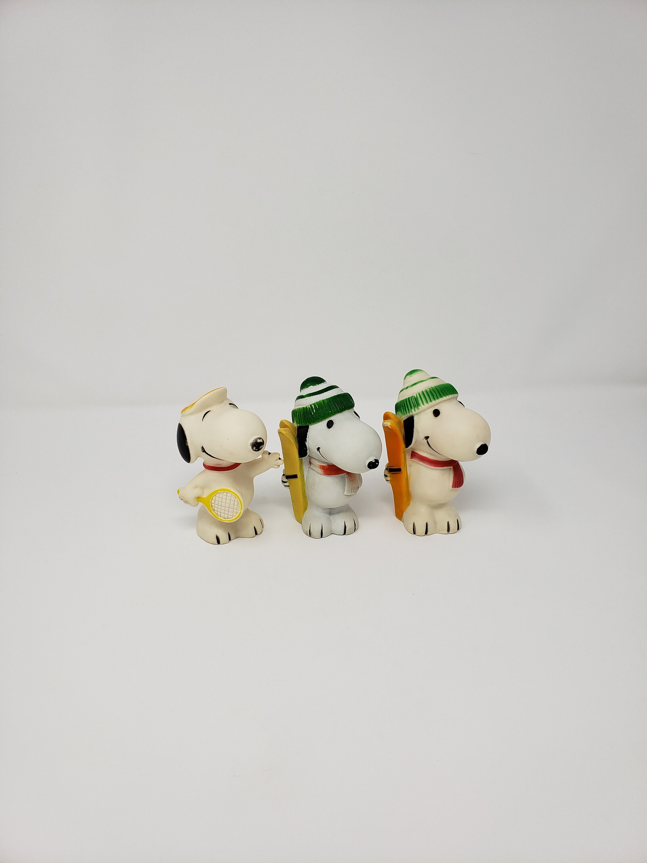 snoopy doll