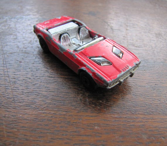 1975 matchbox cars