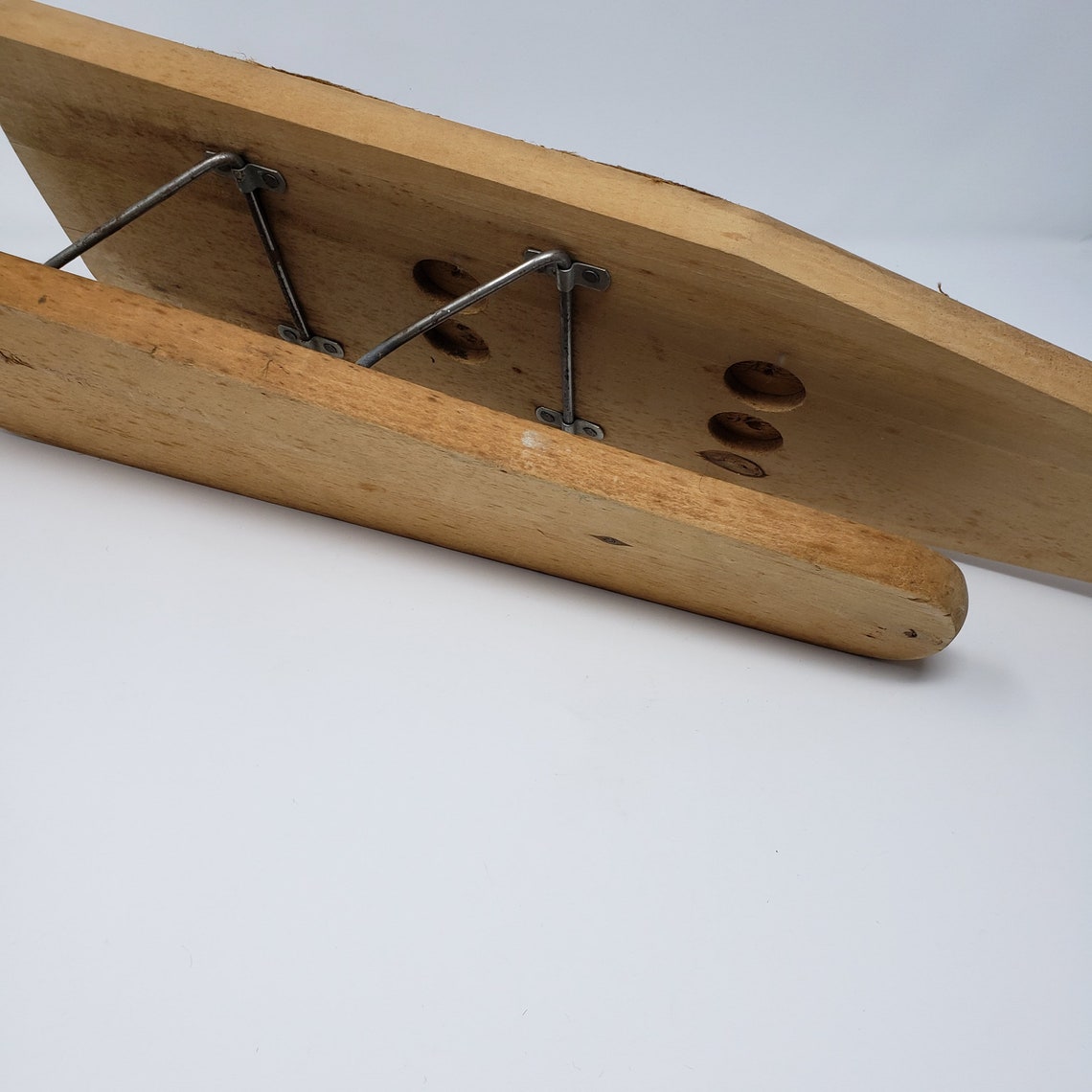 Tabla de planchar pequeña tabla de planchar portátil vintage | Etsy