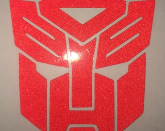 Helmet Logo -> HIGHLY REFLECTIVE <- Durable Fire Helmet Sticker - Decal (window, tumbler, RTIC, Yeti)