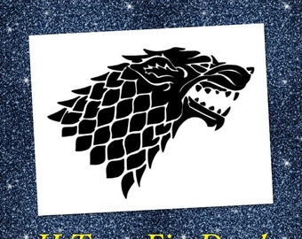 Dragon -> HIGHLY REFLECTIVE <- Durable Sticker - Decal (window, tumbler, RTIC, Yeti)