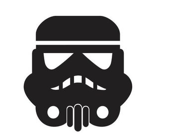 Helmet -> HIGHLY REFLECTIVE <- Durable Fire Helmet Sticker - Decal (window, tumbler, RTIC, Yeti)