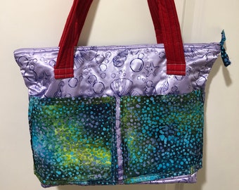 Monedero de Sirenita Pequeña