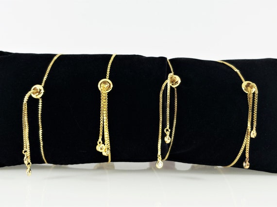 レインボードゥルージーアゲートブレスレット：カラーシフトチタン