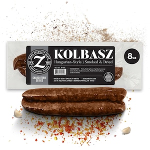 Zick’s Specialty Meats Charcuterie Series Sausage (8oz)