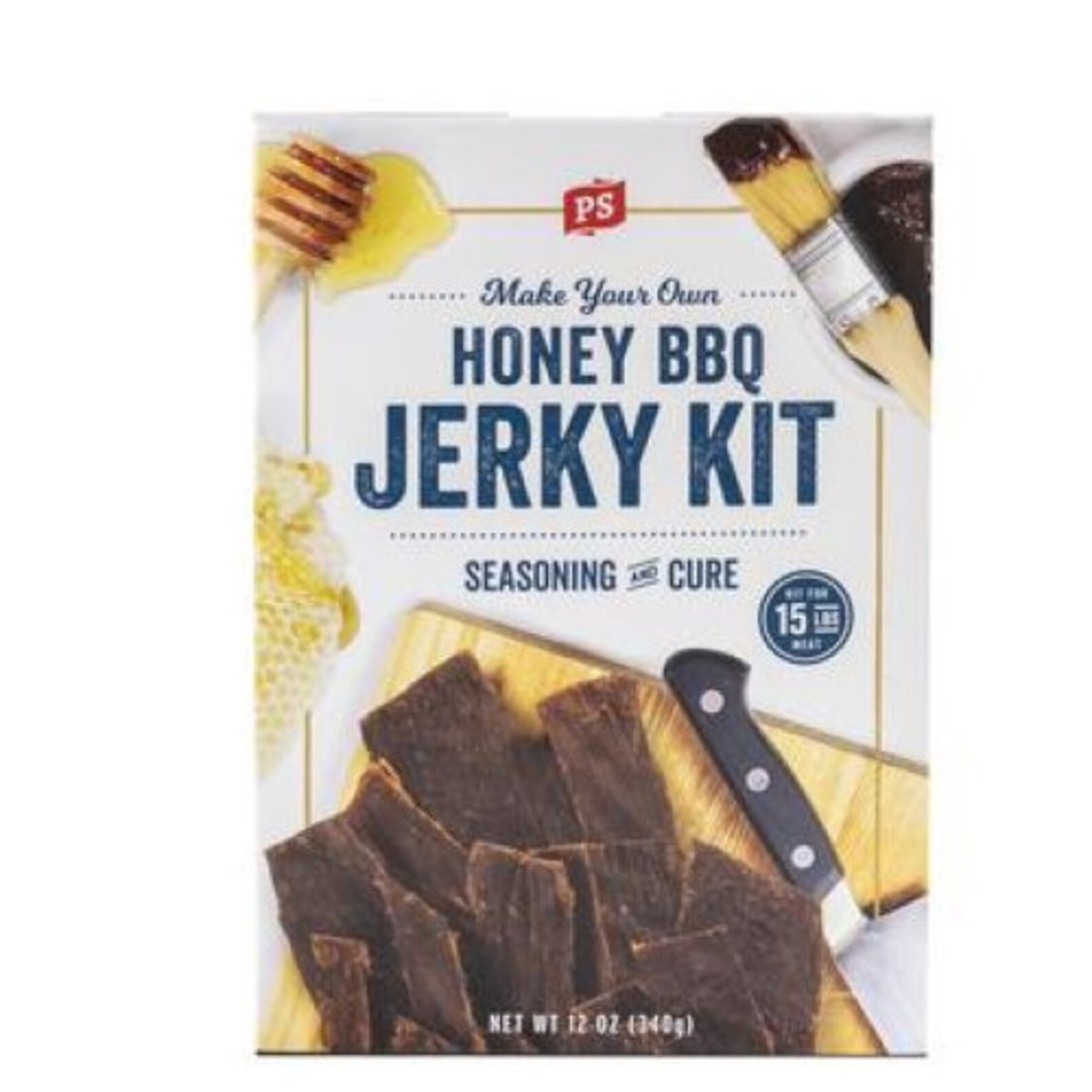 PS Seasonings Jerky Making Kits Etsy
